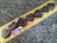 Bombones chocolate